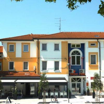 Lipa, & Bistro Szálloda Nova Gorica
