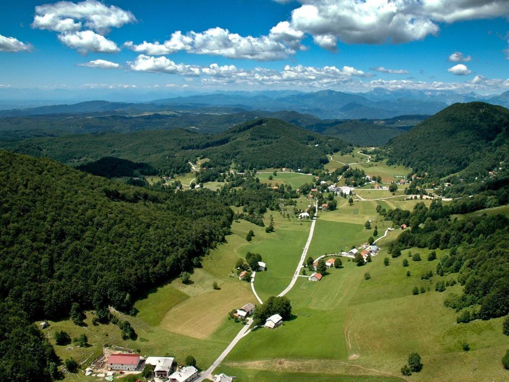 Lipa, & Bistro Szálloda Nova Gorica