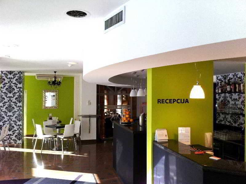 Lipa, & Bistro 3* Nova Gorica