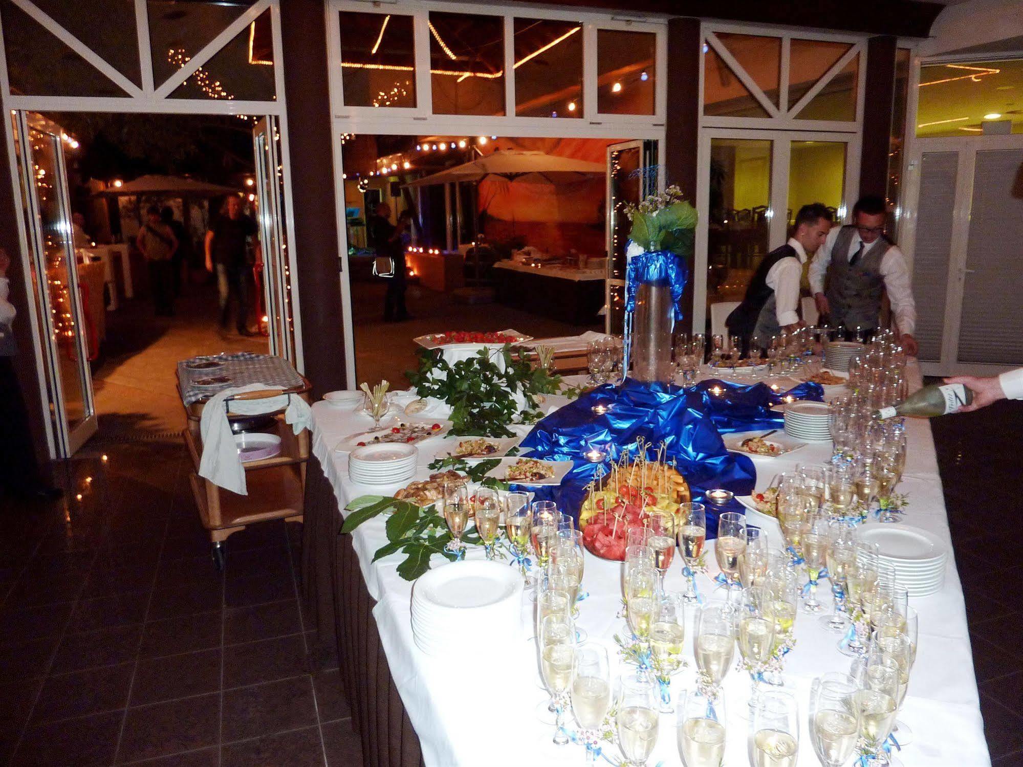 Lipa, & Bistro Nova Gorica
