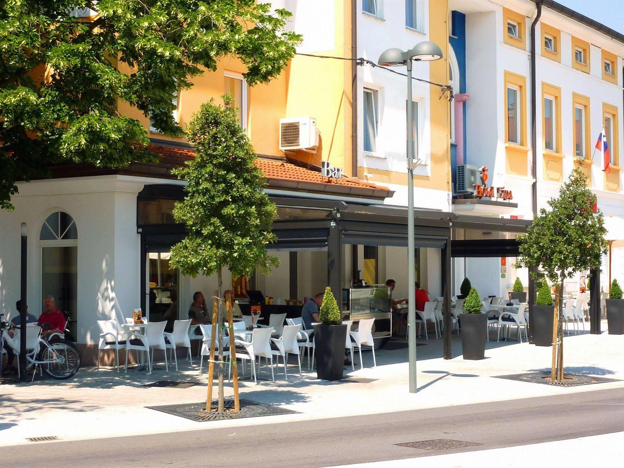 Lipa, & Bistro 3* Nova Gorica