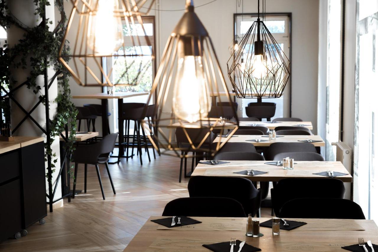 Szálloda Lipa, & Bistro Nova Gorica