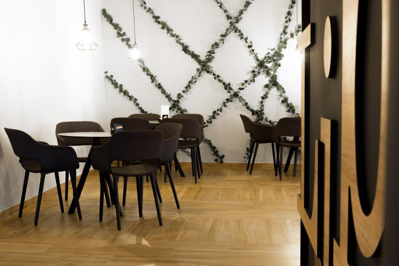 Lipa, & Bistro Szálloda Nova Gorica